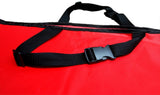 Southampton Premier League Car Pet Carpet Seat Hammock Cover