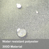 Real Madrid La Liga Popup Tent Top Canopy Cover