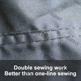 Real Madrid La Liga Manga completa Parte delantera Cubrir