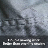 Strasbourg Ligue-1 Housse de siège de voiture