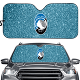 Atalanta Serie A Tenda da sole Parabrezza