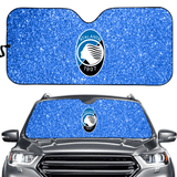 Atalanta Serie A Tenda da sole Parabrezza