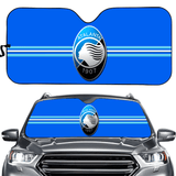 Atalanta Serie A Tenda da sole Parabrezza