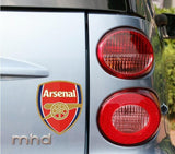 Car Sticker Decal Football Team Logo Emblem