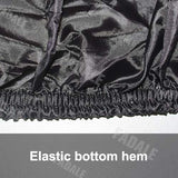 Strasbourg Ligue-1 Housse de siège de voiture