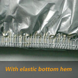 Celta de Vigo La Liga Funda para Moto