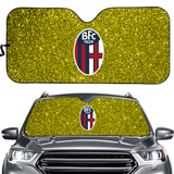 Bologna Serie A Tenda da sole Parabrezza