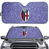 Bologna Serie A Tenda da sole Parabrezza