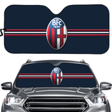 Bologna Serie A Tenda da sole Parabrezza
