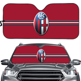 Bologna Serie A Tenda da sole Parabrezza
