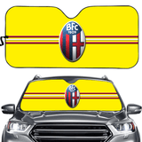Bologna Serie A Tenda da sole Parabrezza