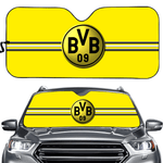 Borussia Dortmund Bundesliga Auto Windschutzscheibe Sonnenschutz
