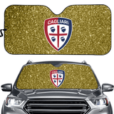 Cagliari Serie A Tenda da sole Parabrezza