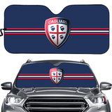 Cagliari Serie A Tenda da sole Parabrezza