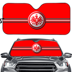 Eintracht Frankfurt Bundesliga Auto Windschutzscheibe Sonnenschutz