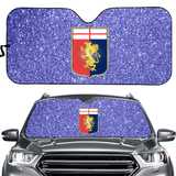 Genoa Serie A Tenda da sole Parabrezza