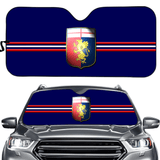 Genoa Serie A Tenda da sole Parabrezza