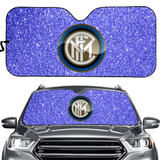 Inter Serie A Tenda da sole Parabrezza
