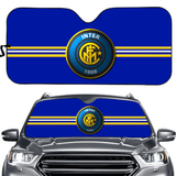 Inter Serie A Tenda da sole Parabrezza