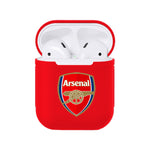 Arsenal Premier League Airpods Case Cover 2pcs