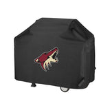 Arizona Coyotes NHL BBQ Barbeque Outdoor Waterproof Cover