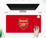 Arsenal Premier League Winter Warmer Computer Desk Heated Mouse Pad