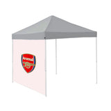 Arsenal Premier League Outdoor Tent Side Panel Canopy Wall Panels