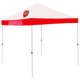 Arsenal Premier League Popup Tent Top Canopy Cover
