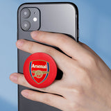 Arsenal Premier League Pop Socket Popgrip Cell Phone Stand Airpop