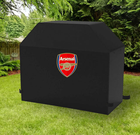 Arsenal Premier League BBQ Cover Barbeque Protector