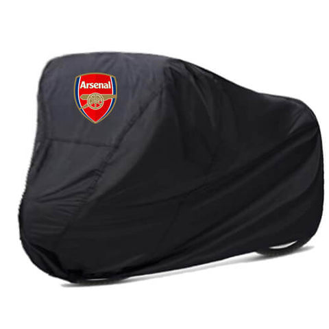 Arsenal Premier League England Outdoor Bicycle Cover Bike Protector