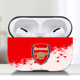 Arsenal Premier League Airpods Pro Case Cover 2pcs