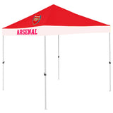 Arsenal Premier League Popup Tent Top Canopy Cover