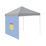 Aston Villa Premier League Outdoor Tent Side Panel Canopy Wall Panels