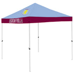 Aston Villa Premier League Popup Tent Top Canopy Cover