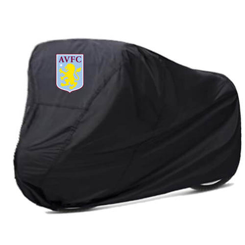 Aston Villa England Premier League England Outdoor Bicycle Cover Bike Protector