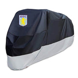 Aston Villa England Premier League England Outdoor Motorcycle Motobike Cover