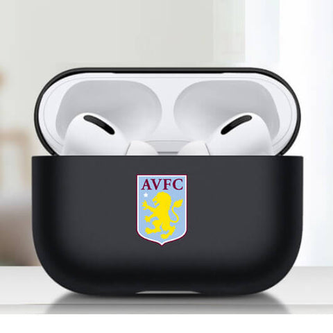 Aston Villa Premier League Airpods Pro Case Cover 2pcs