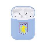 Aston Villa Premier League Airpods Case Cover 2pcs