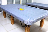 Aston Villa Premier League Billiard Pingpong Pool Snooker Table Cover