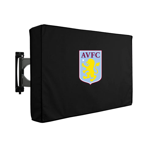Aston Villa England Premier League Outdoor TV Cover Heavy Duty