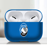 Atalanta Serie A Custodia per Airpods Pro 2 pezzi