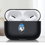 Atalanta Serie A Custodia per Airpods Pro 2 pezzi
