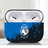 Atalanta Serie A Custodia per Airpods Pro 2 pezzi