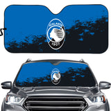 Atalanta Serie A Tenda da sole Parabrezza