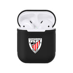 Athletic Club La Liga Cubierta de la caja de Airpods 2 piezas