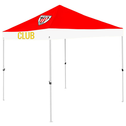Athletic Club La Liga Popup Tent Top Canopy Cover