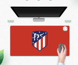 Atlético de Madrid La Liga Winter Warmer Computer Desk Heated Mouse Pad