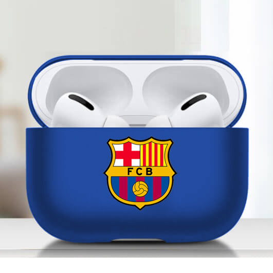 Funda compatible con Airpods pro – Barça Official Store Spotify