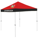 Bayer Leverkusen Bundesliga Popup Tent Top Canopy Cover